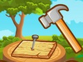 Juego Movimientos de martilleo  en línea