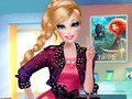 Juego El mejor aspecto de Barbie's Ultimate Studs en línea