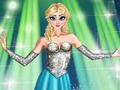 Juego Cambio de imagen de la princesa  en línea