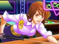 Juego Disc Pool 1 jugador  en línea