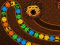 Juego Cadena de Halloween  en línea
