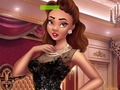 Juego Experiencia de moda de princesas suescas en línea