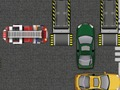 Juego Camión de bomberos  en línea
