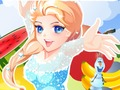 Juego Guerras del planeta de la fruta  en línea