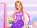 Juego Trajes de cena de princesa  en línea