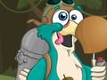 Juego Dodo volador en línea