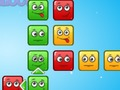 Juego Bloques felices  en línea