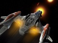 Juego Guerra galáctica  en línea