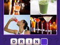 Juego 4 Imágenes 1 Palabra  en línea
