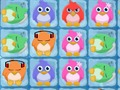 Juego Partido 3 de pingüinos  en línea