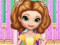 Juego Little Princess Consejos de belleza  en línea