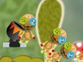 Juego Spree de trapo en línea