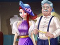Juego Sastre personal de celebridades en línea