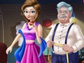 Juego Sastre personal elegante en línea