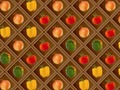 Juego Crush de la comida  en línea