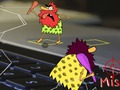 Juego Discusión de clubber  en línea