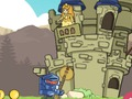 Juego Caballero enamorado  en línea