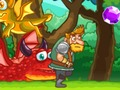 Juego Dragon Run en línea