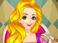 Juego Blog del Instagram de Rapunzel  en línea