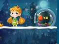 Juego Jalea explosiva  en línea