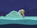 Juego Dodge zombie en línea