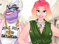 Juego Princesa Curvy Moda  en línea