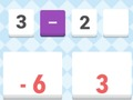 Juego Operadores 3  en línea