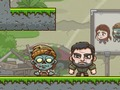 Juego Últimos supervivientes  en línea