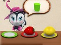 Juego Diputado del oeste salvaje de Sheriff Callie por un día  en línea