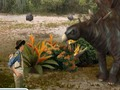Juego Aventuras de dinosaurios de Andy en línea