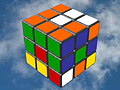 Juego Cubo de Rubik  en línea