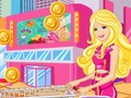 Juego Mami Barbie Ir de compras  en línea