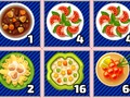 Juego Delicioso 2048 en línea