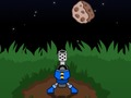 Juego Salvando la Tierra  en línea