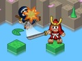 Juego 1000 ninjas en línea