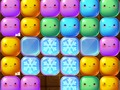 Juego Cubos sonrientes en línea