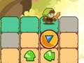 Juego Escapar del bosque  en línea
