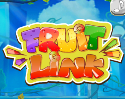 Juego Enlace de fruta  en línea