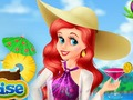 Juego Crucero de Ariel Caribbean en línea