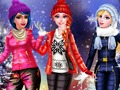 Juego Supermodelos Vacaciones inolvidables  en línea