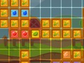 Juego Bloques de granja 10 x 10  en línea