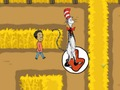 Juego Manía de laberinto de maiz  en línea