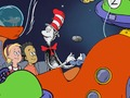 Juego La gran persecución espacial  en línea