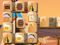 Juego Mahjong del oeste salvaje  en línea