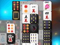 Juego Mahjong en blanco y negro 2  en línea