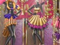 Juego Ventana del boutique de la manera  en línea