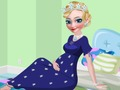Juego Fashion de Elsa Mommy en línea