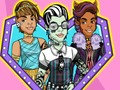 Juego Monsterfy Justin Bieber en línea