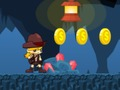 Juego Chica aventurera  en línea