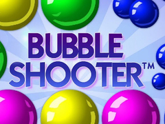 Juego Disparador de burbujas  en línea